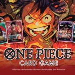 One Piece Card