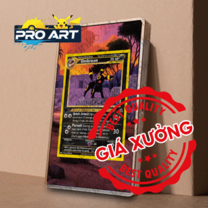 Umbreon Neo Discovery #32/75