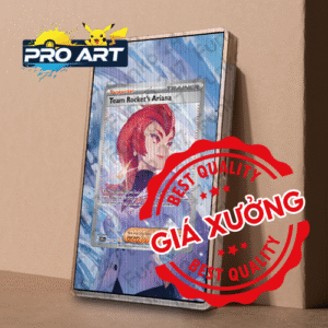 Team Rocket's Ariana - Destined Rivals (DRI) #237/182