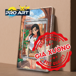 Eri - Prismatic Evolutions #136/131