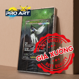 Mega Absol EX - Pokemon Card Japanese Mega Brave  #089/063