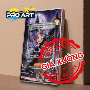 Acerola's Mischeif SR #084/063 Mega Symphonia