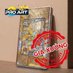 Alakazam EX - Pokemon 151 #201/165