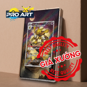 Alakazam AR - Evolutions #071/063