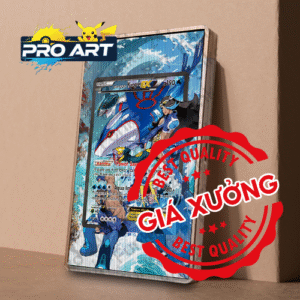 Team Aqua's Kyogre EX - Double Cristis #6/34