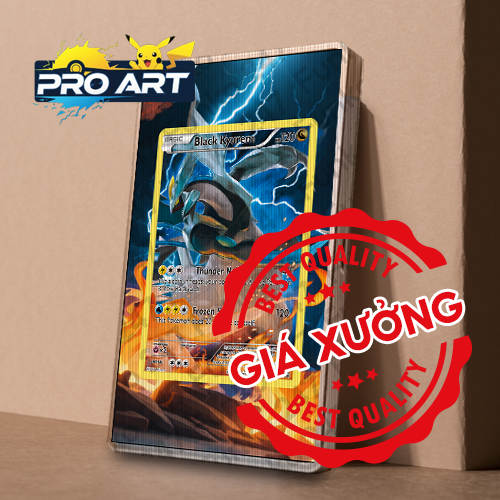 Black Kyurem - XY Promos #XY80