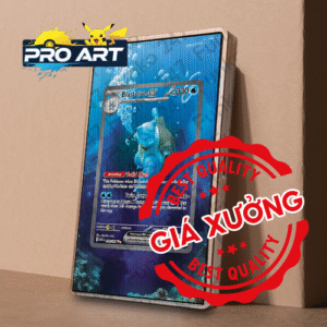 Blastoise EX - Pokemon 151 #200/165