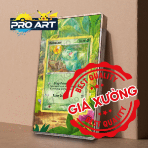 Bulbasaur - Firered & LeafGreen #54/112