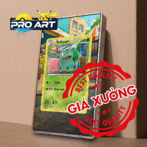 Bulbasaur - Dark Explorers #1/108