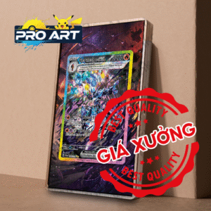 Ceruledge EX - Prismatic Evolutions #147/131