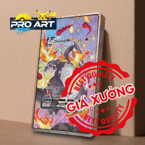 Charizard VMAX - Shiny Star V #308/190