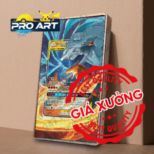 Reshiram & Charizard GX - Tag All Stars 016/173