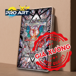 Charizard EX - Ruler of The Black Flame #134/108