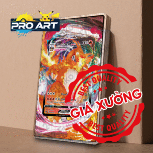 Charizard VMAX - Charizard VMAX Starter Set 2 #002/021