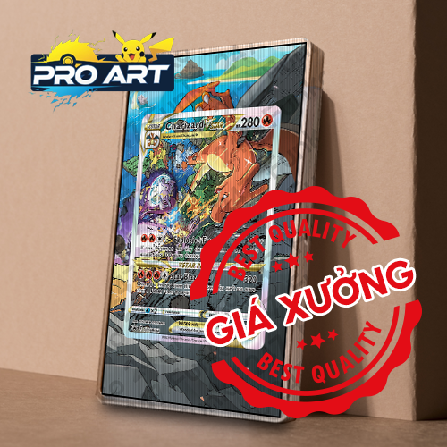 Charizard VSTAR - Sword & Shield Promos #SWSH262