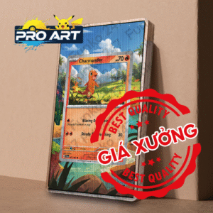 Charmander - Pokemon 151 #004/165