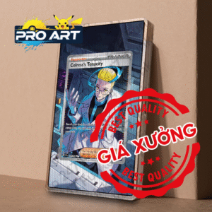 Colress's Tenacity - Shrouded Fable #087/064