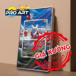 Delibird AR - Scalet & Violet #074/063 Symphonia