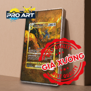 Origin Forme Dialga VSTAR - Crown Zenith #GG68/GG70