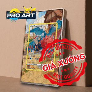 Druddigon - Silver Tempest #TG09/TG30