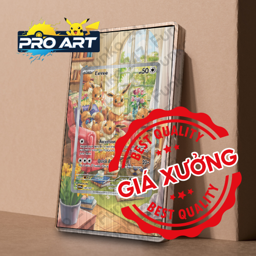 Eevee - Crimson Haze #078/066