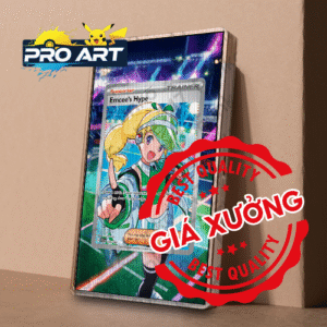 Emcee's Hype - Destined Rivals #220/182