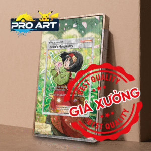 Erika's Hospitality - Tag Bolt #107/095