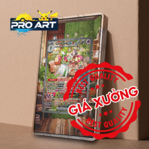 Gardevoir EX - Scalet EX #101/078