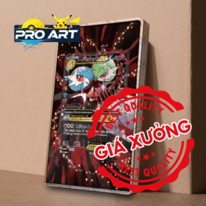 M Gardevoir EX - Generations #RC31/RC32