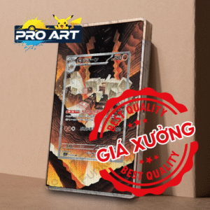 Garganacl AR #070/063 ML1 Mega Brave