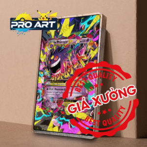 M Gengar EX - Pokemon Card Phantom Forces #121/119