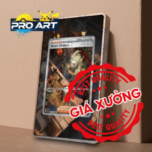 Ghetsis Paldea Evolved - Boss's Olders #265/193