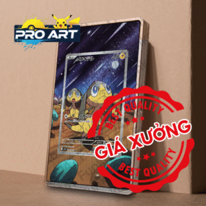 Helioptile AR - Japanese Pokemon Card #070/063 M1S Mega Symphonia