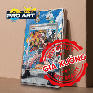 Hilda - White Flare #173/086