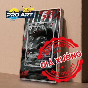 Houndoom - Shrouded Fable #066/064