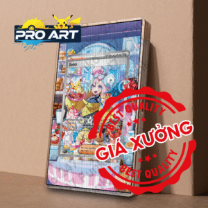 Iono - Clay Burst #096/071