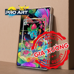 Ivysaur AR #065/063 Mega Brave