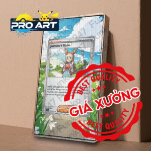 Jasmine's Gaze - Surging Sparks #178/191