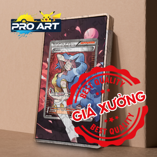 Karen - XY Promos #XX177a