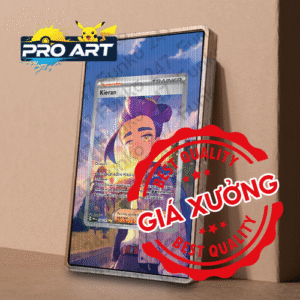 Kieran - Prismatic Evolutions #174/131