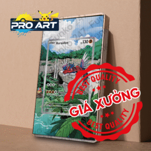 Koraidon SV - Black Star Promos #014