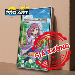 Lacey - Stellar Crown #166/142