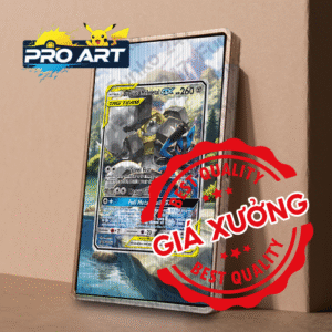 Lucario & Melmetal GX - Sun & Moon Promos #SM192