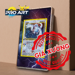 Lugia - Neo Genesis #9/111