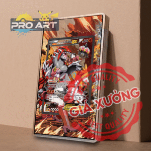 Team Magma's Groudon EX - Double Crisis #015/034