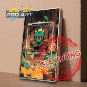 Marshadow AR - Pokemon Card Japanese #069/063 M1L Mega Brave