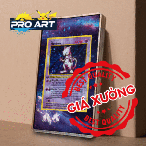 Mewtwo - Base Set #10/102