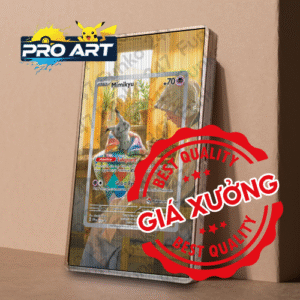 Mimikyu - Scarlet & Violet Promos #075