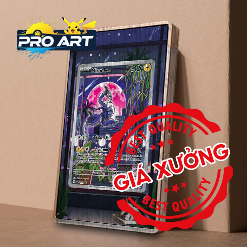 Miraidon - Scarlet & Violet Promos #013