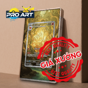 Ninetales - Obsidian Flames 199/197